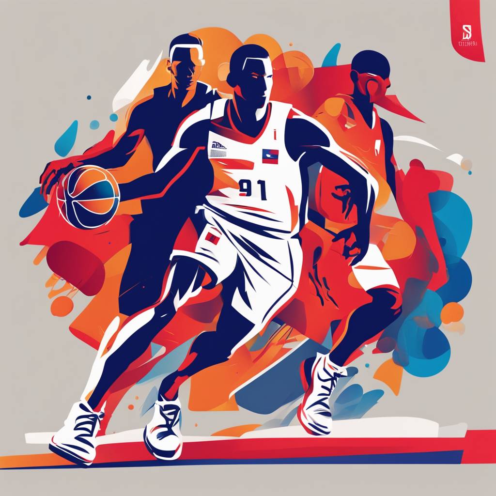 Alimpijević objavio spisak košarkaša Srbije za kvalifikacije za Svjetsko prvenstvo