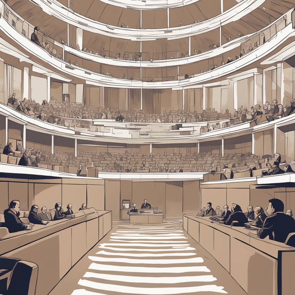 Slovenački parlament raspravlja o zakonu o javnoj sigurnosti nakon tragičnog događaja