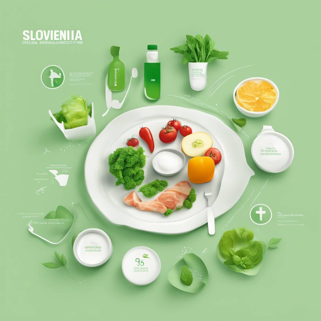 Slovenija unapređuje sistem školske prehrane s fokusom na lokalne namirnice