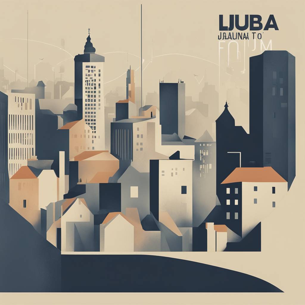 Ljubljana gosti Forum nove glasbe, posvečen Johnu Cageu