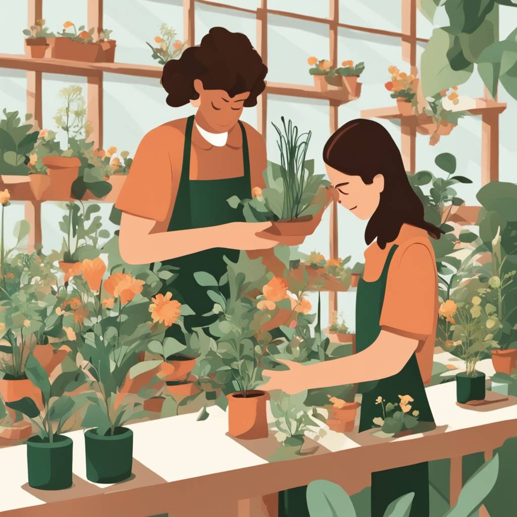 Dubrovački srednjoškolci cvjećari traže plastenik za praktičnu nastavu