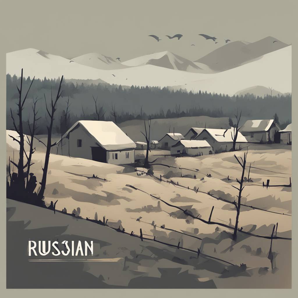 Russia claims to have captured additional villages in eastern Ukraine