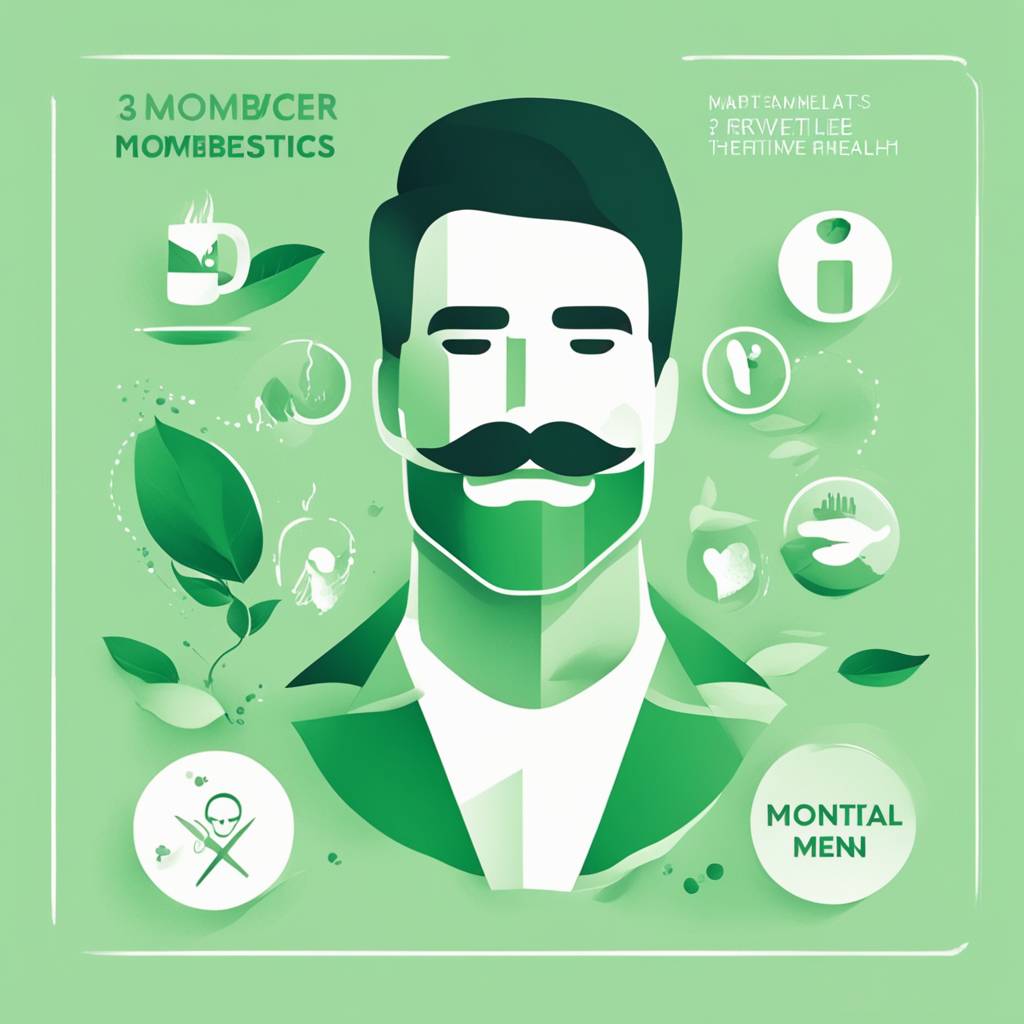 Movember: Mjesec muškog zdravlja i prevencije