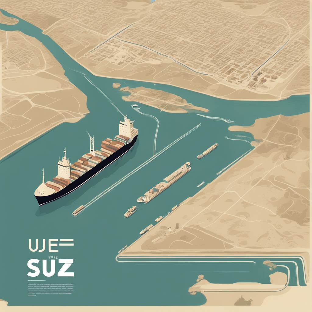 Sueski kanal: Inženjersko čudo sa hiljadama žrtava i njegov uticaj na svijet