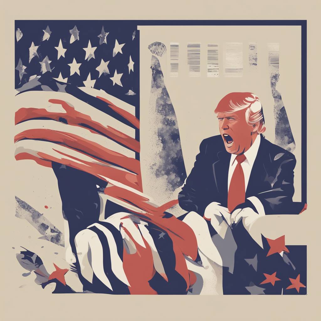 Democrats Find a New Fighting Spirit in Newsom and Mamdani