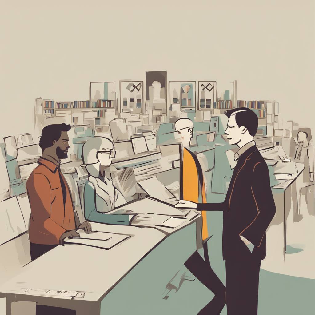 Sindikat Instituta za književnost i umjetnost upozorava na nezakonite smjene i kršenje prava