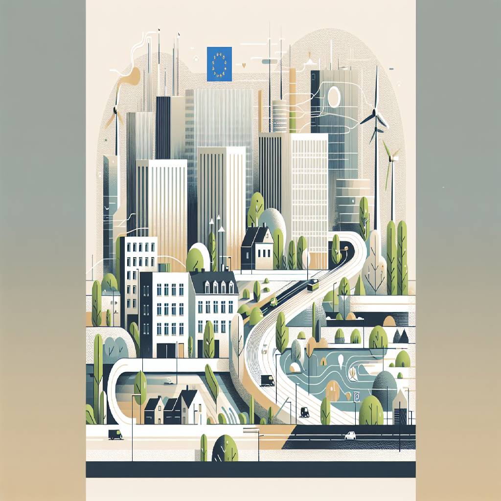 Ptuj: Evropska sredstva za uređenje zelenih površina i prilagodbu klimatskim promjenama