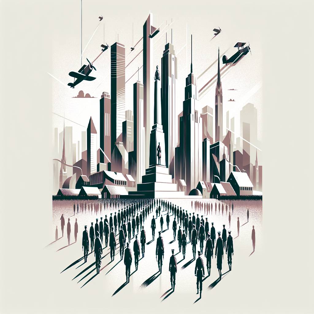 Vukovar obilježava Dan sjećanja: Kolona sjećanja prolazi gradom