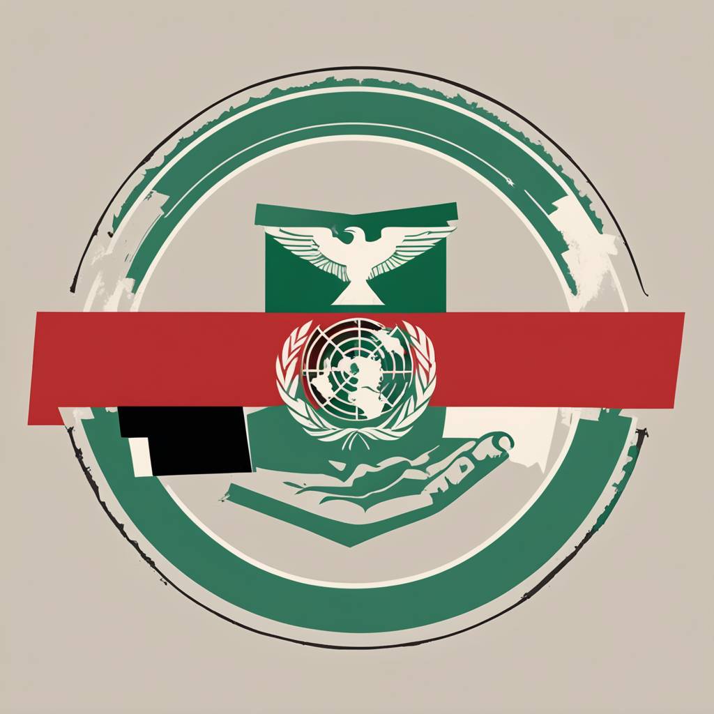 UN Security Council Adopts Resolution on Trump's Gaza Plan