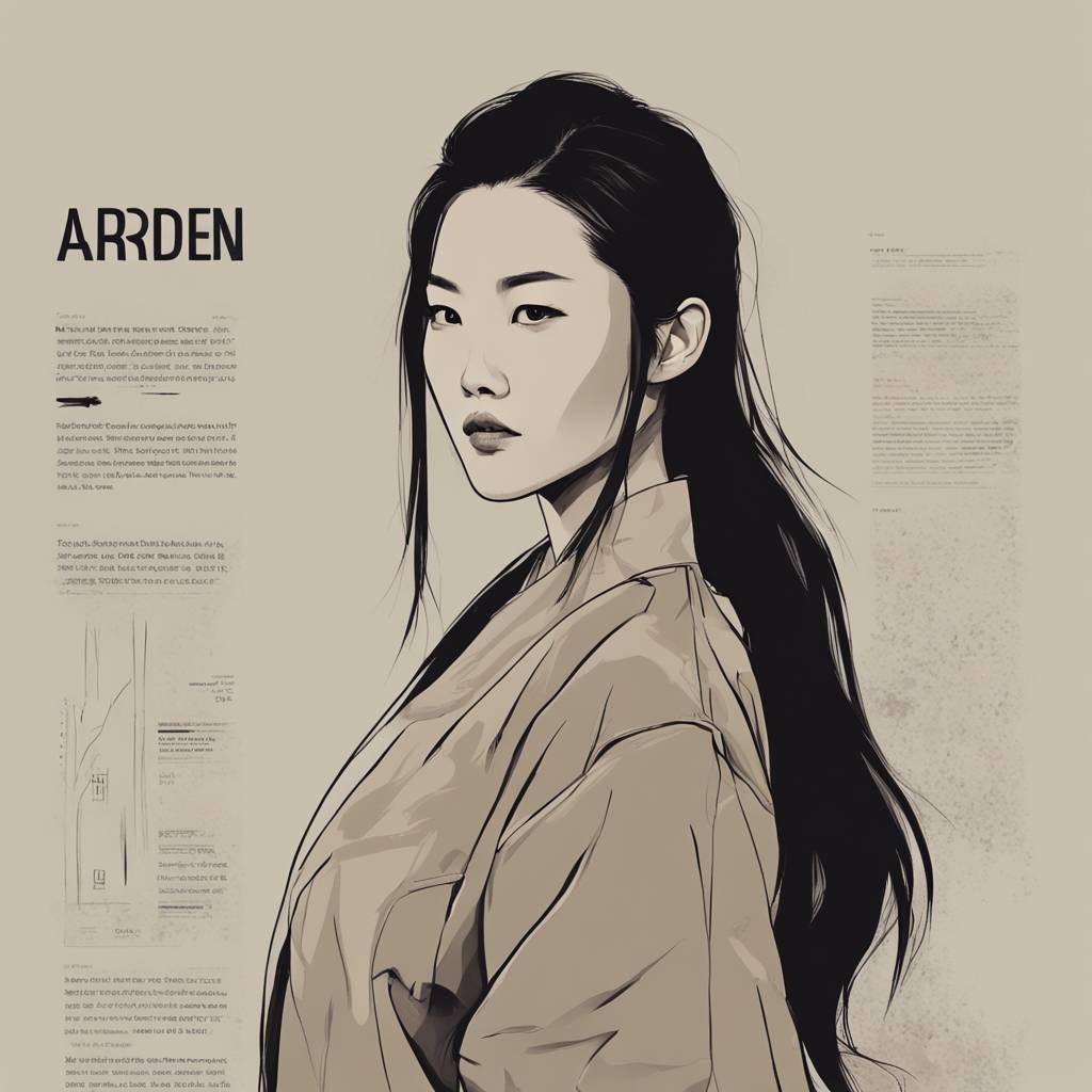 Arden Čo: Od mržnje prema azijskom izgledu do zvijezde filma 'Kej-pop: Lovci na demone'