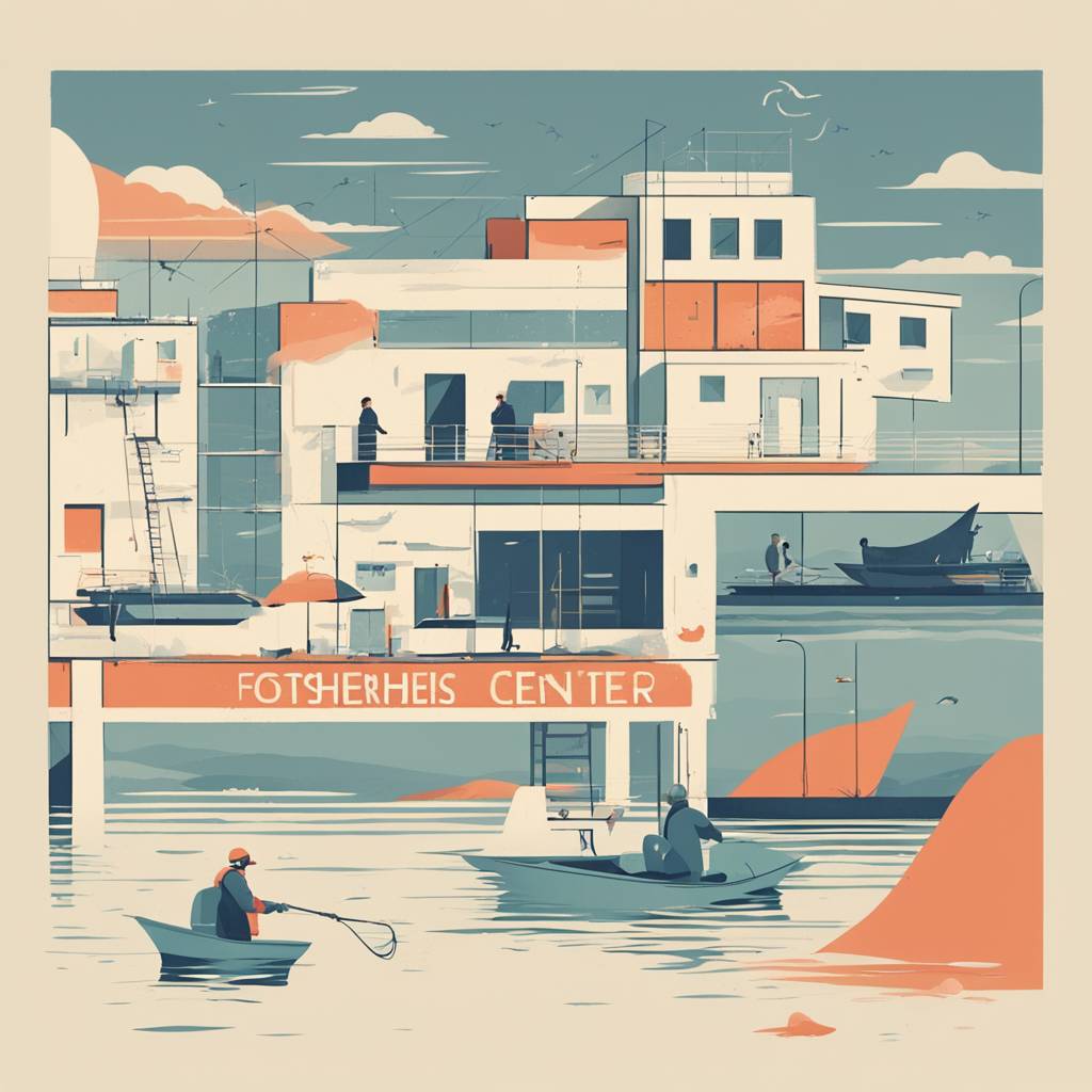 U Baru planiran Ribarski centar, iskrcaj još uvijek čeka