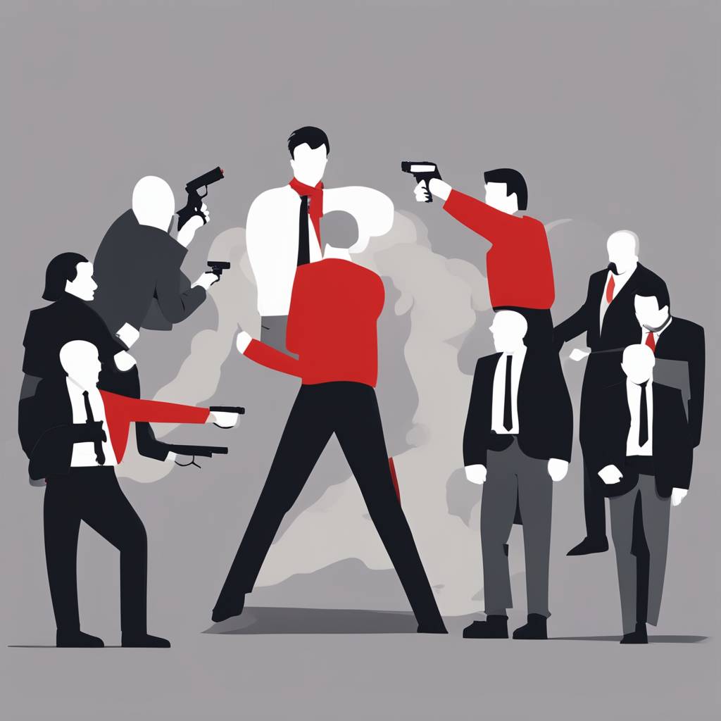 Spriječen atentat na belgijskog tužioca: Osam uhapšenih u vezi sa albanskim narko-klanom