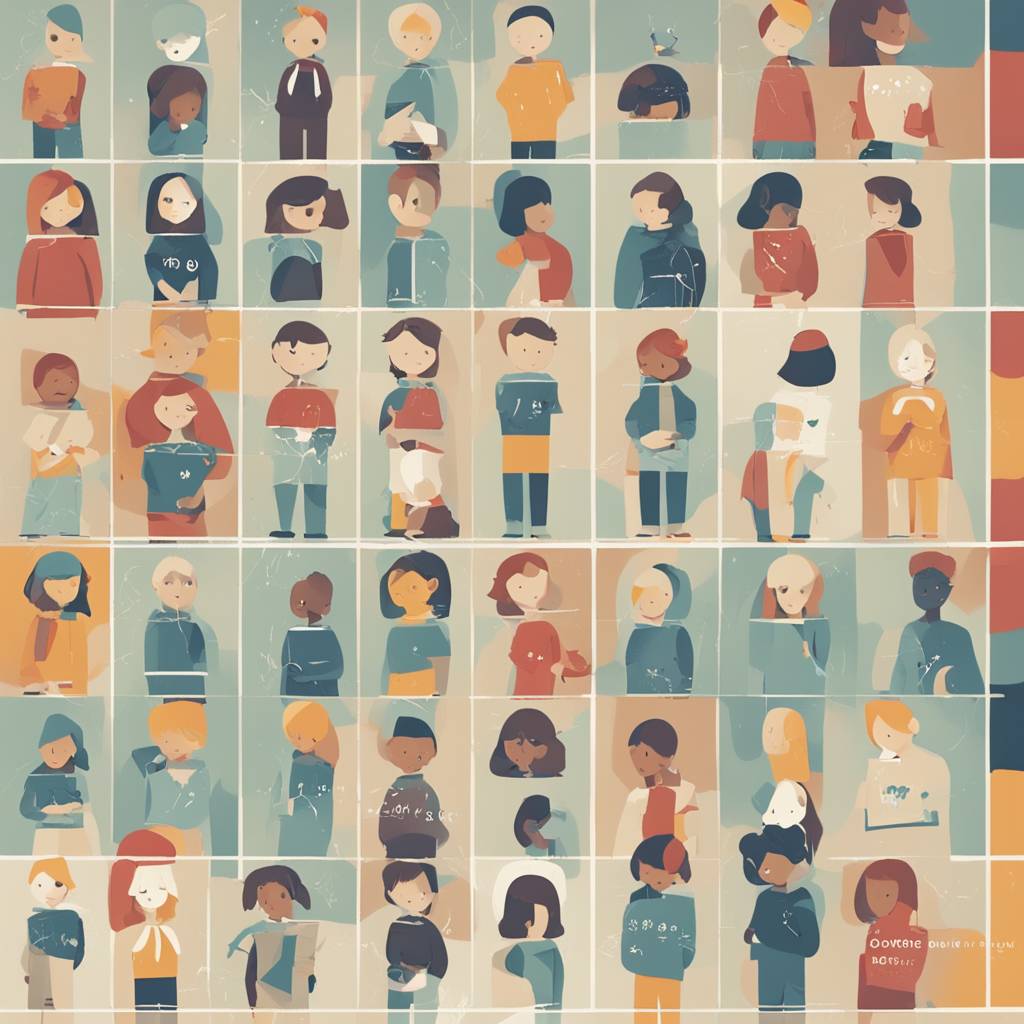 Savjet Evrope: Zaštita djece od seksualnog zlostavljanja zahtijeva bolju evidenciju podataka