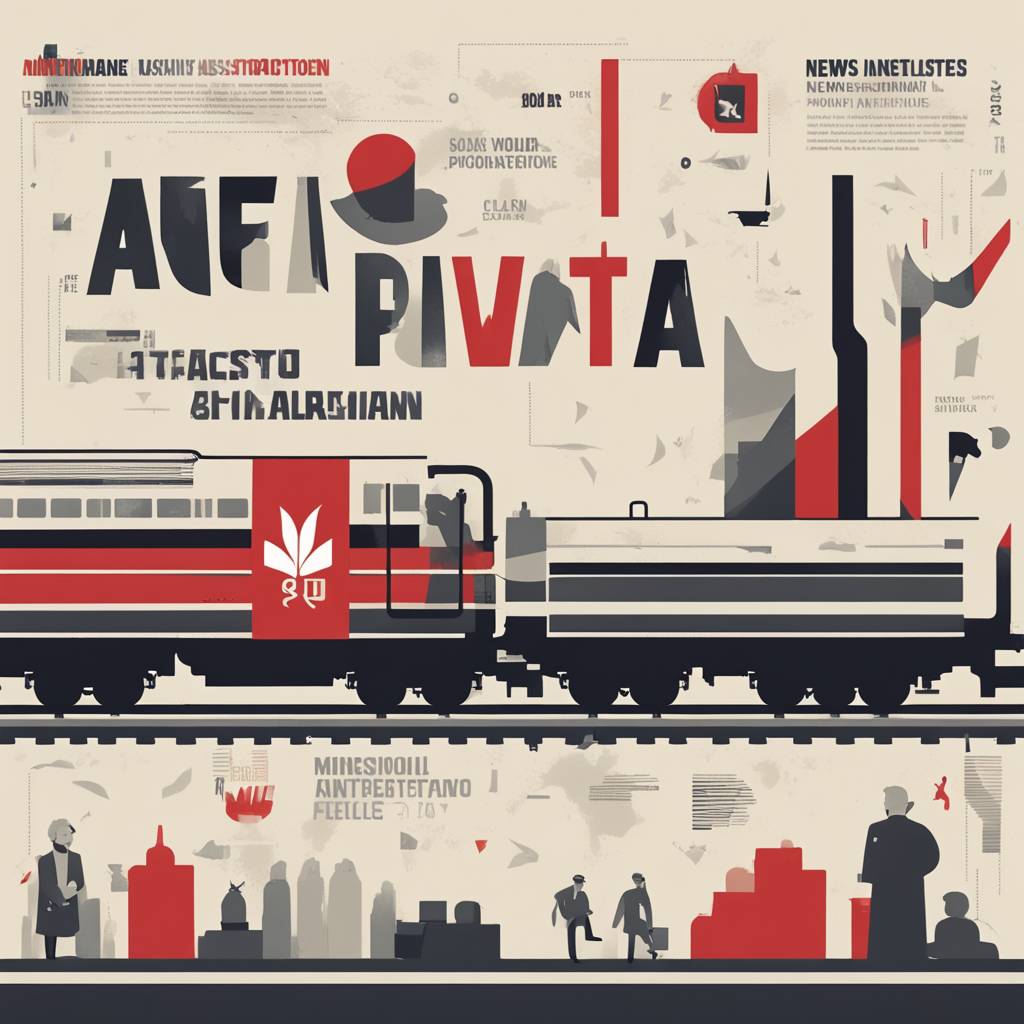 Poljska istražuje Ukrajince osumnjičene za sabotažu željezničke pruge