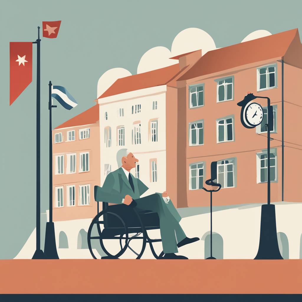 U Sloveniji objavljena pokojninska reforma: Šta donosi i kako će se primjenjivati?