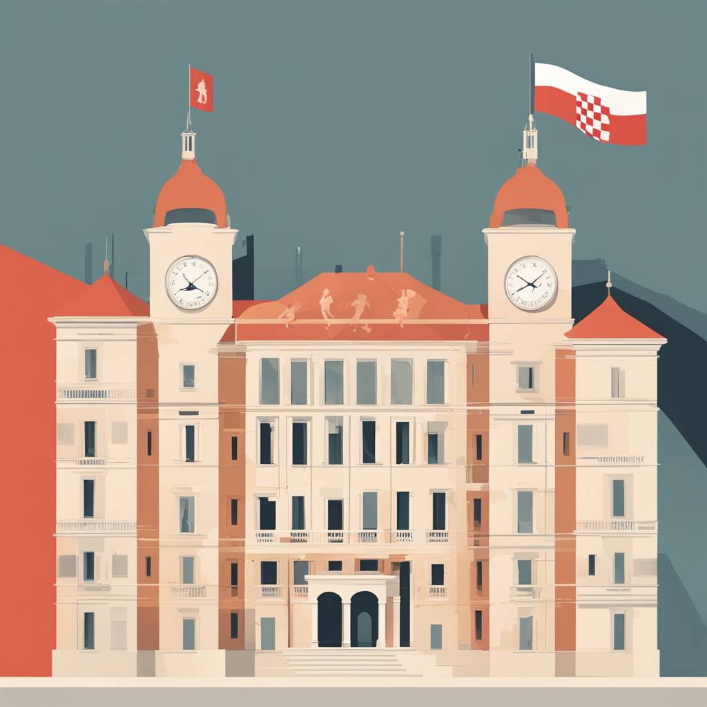 Povećanje mirovina za članove Hrvatske akademije znanosti i umjetnosti