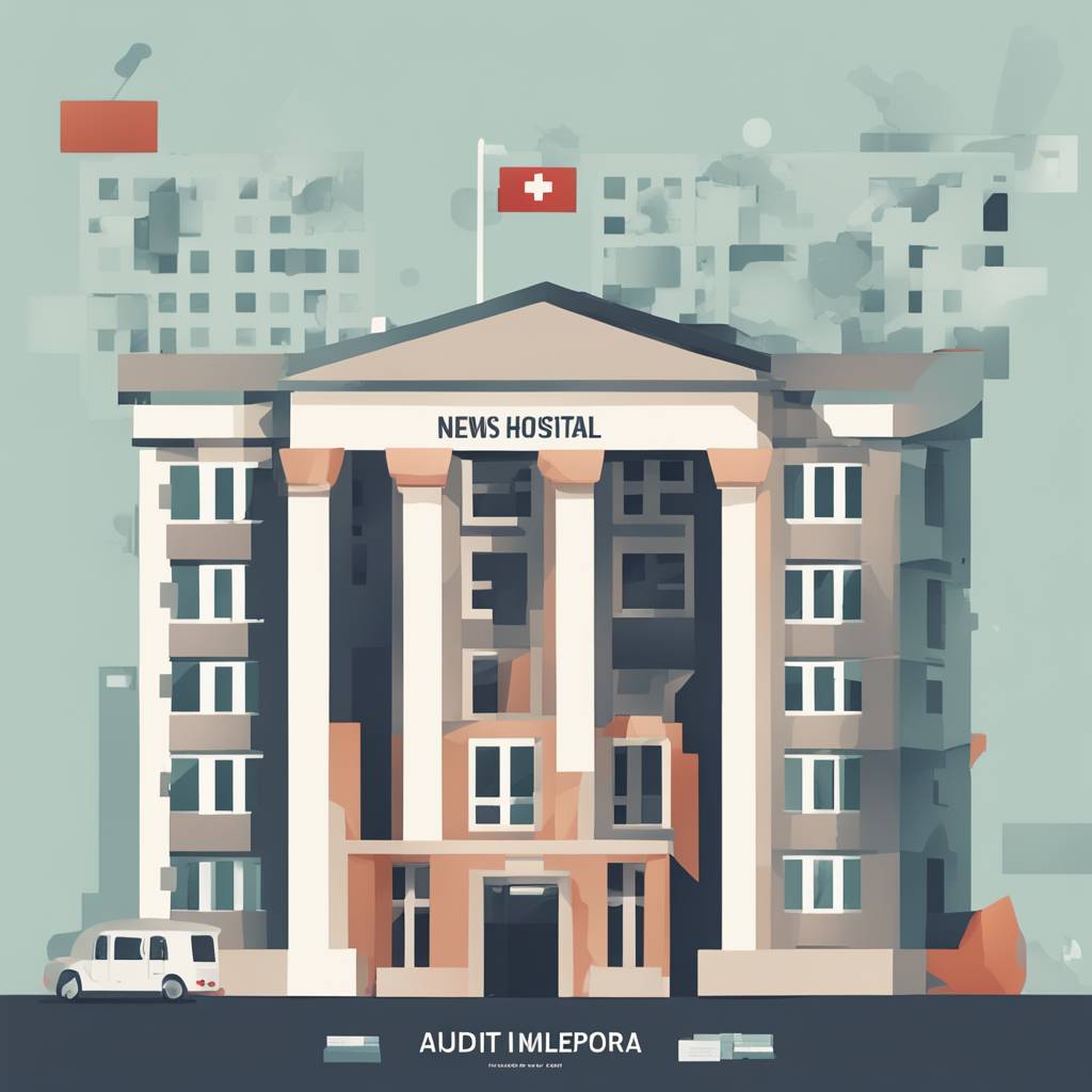 Revizija otkrila nezakonito trošenje novca u bolnici u Prilepu