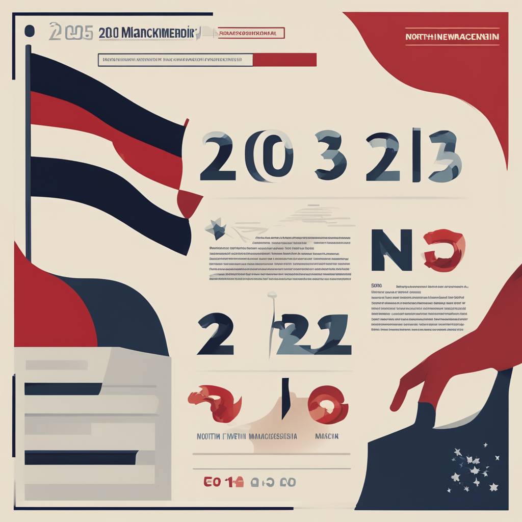 Usvojeno 203 amandmana na prijedlog budžeta Sjeverne Makedonije za 2026. godinu