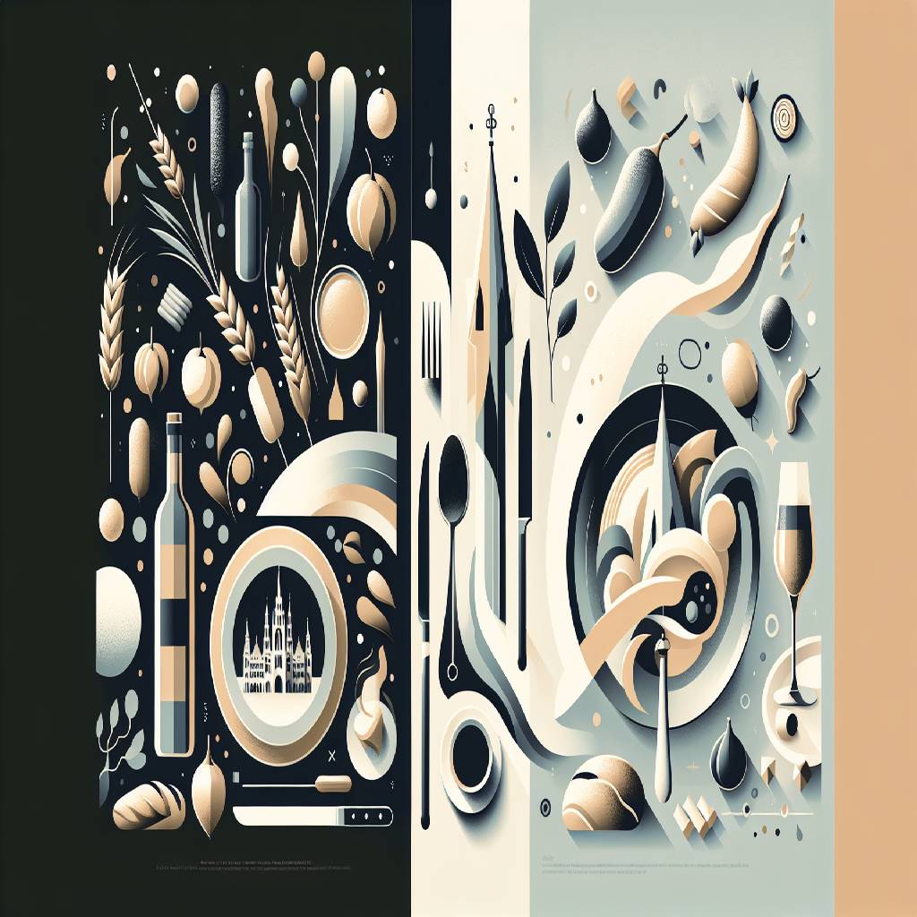 Kulinarska putovanja kroz istoriju: Serija 'Apetitlih' istražuje jela Austro-Ugarske