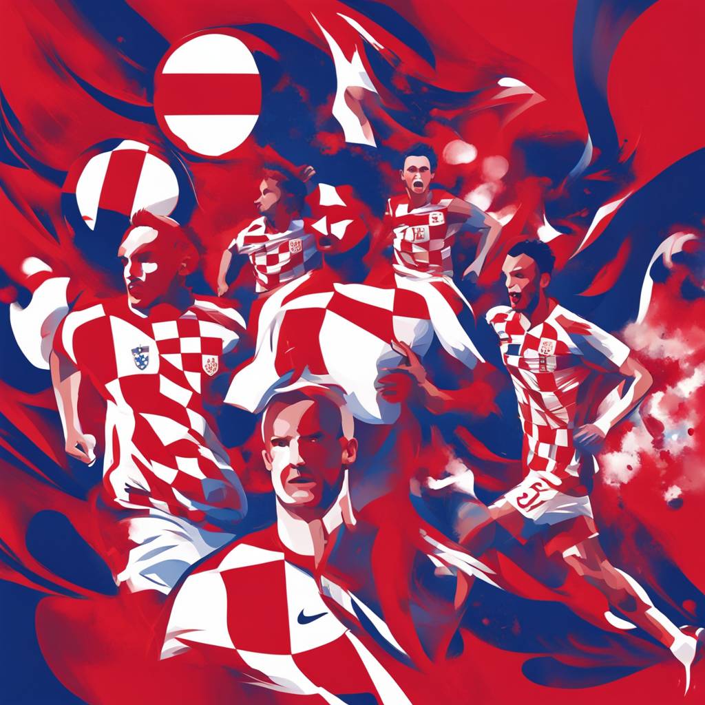 Hrvaška ima še vedno teoretične možnosti za prvi boben na Svetovnem prvenstvu 2026