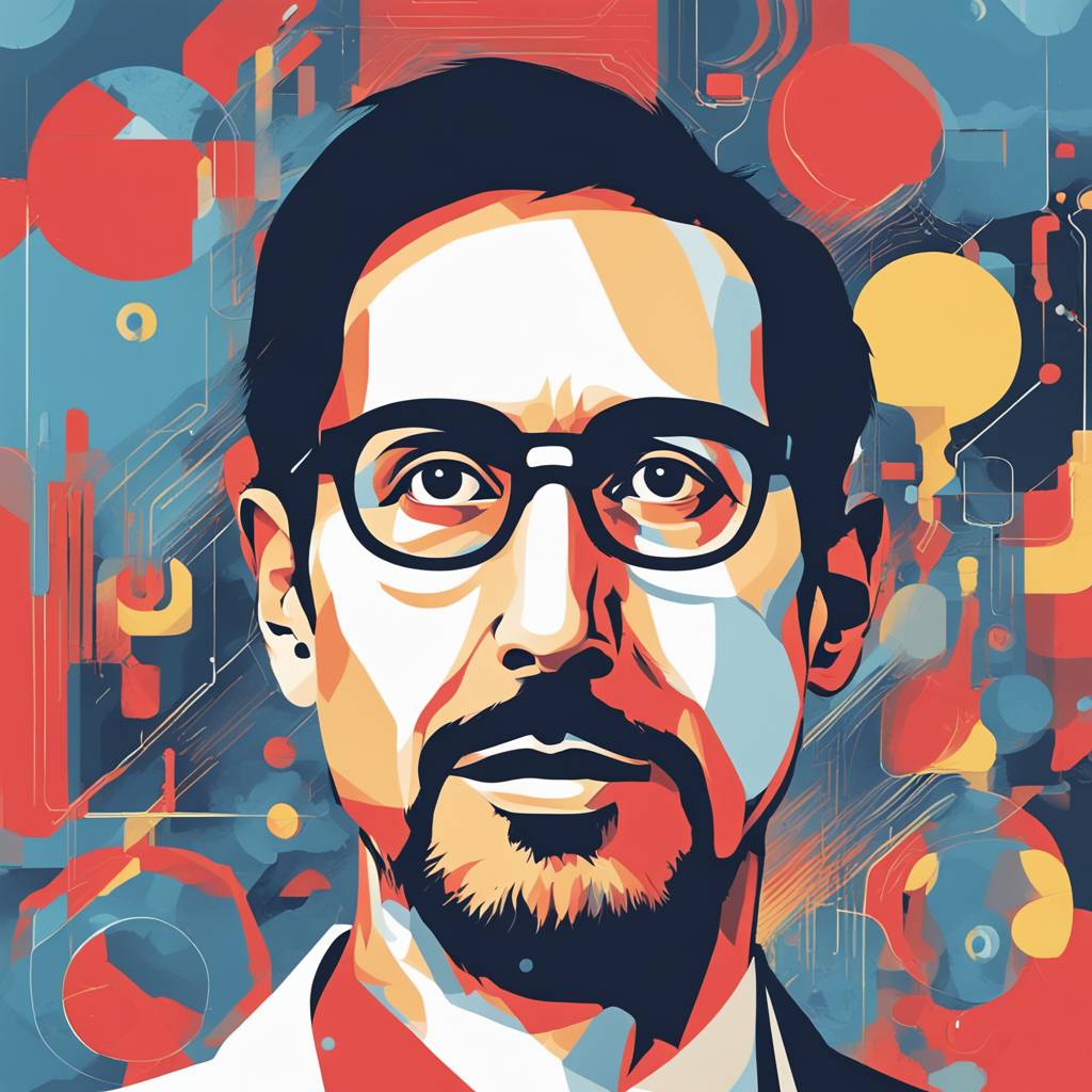 Direktor Gugla upozorava na potencijalni krah AI balona i posljedice po sve kompanije