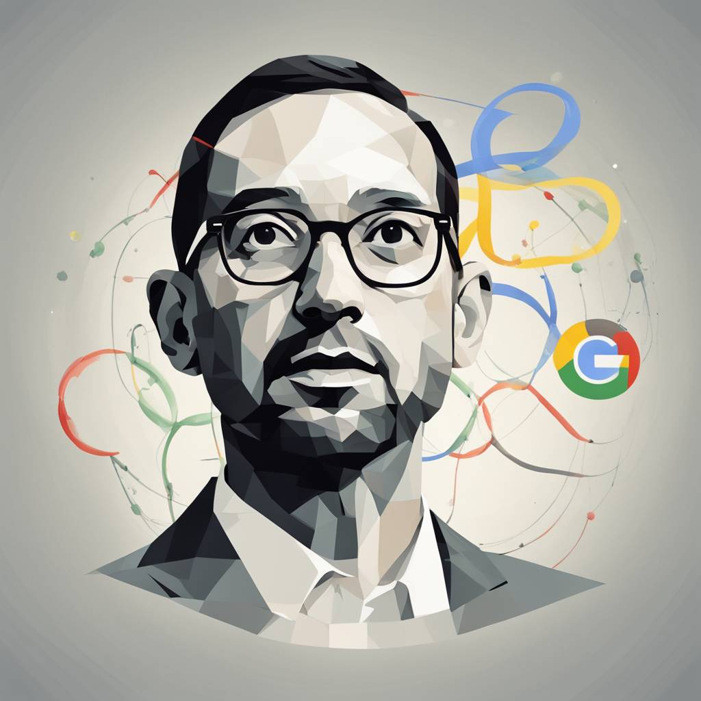 Direktor Google-a upozorava: Nijedna kompanija nije imuna na pucanje balona vještačke inteligencije