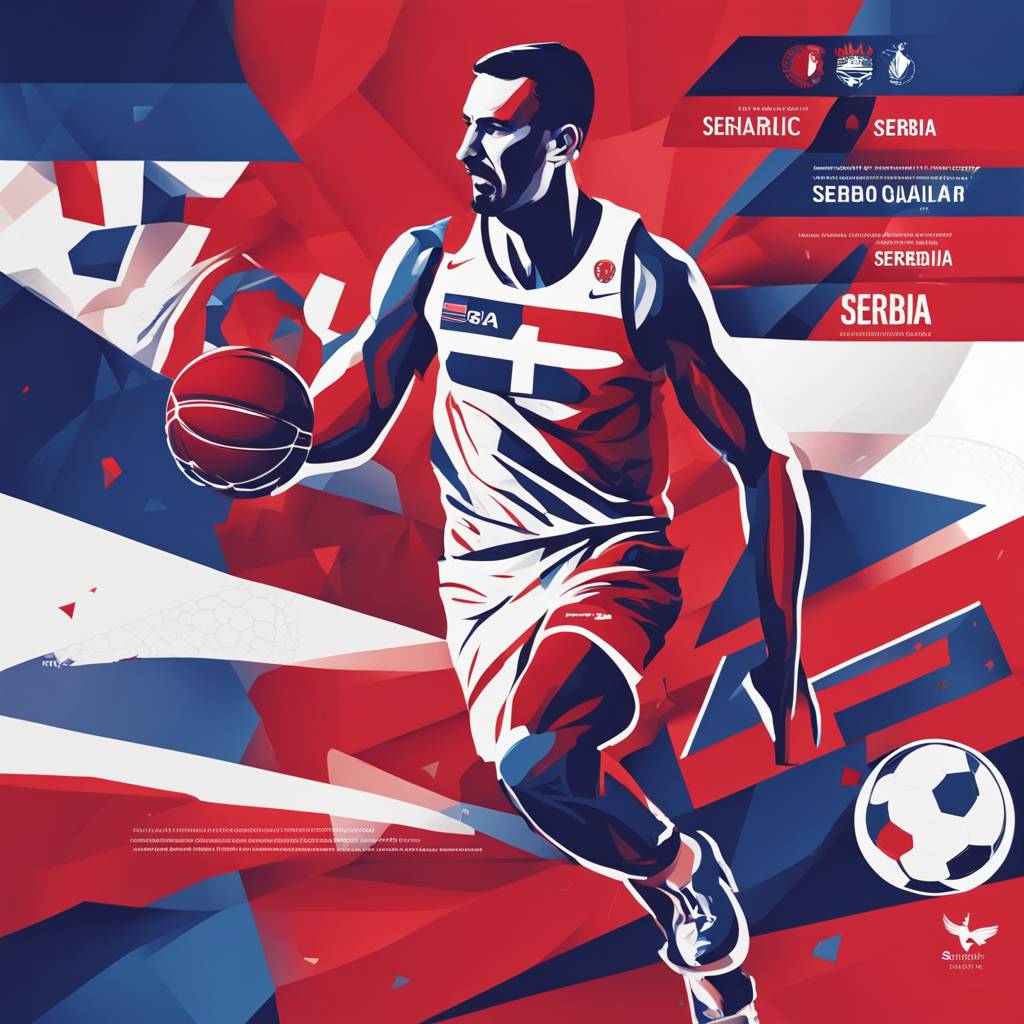 Srbija sa Micićem stiže u Skenderiju: Objavljen spisak za kvalifikacije za Svjetsko prvenstvo