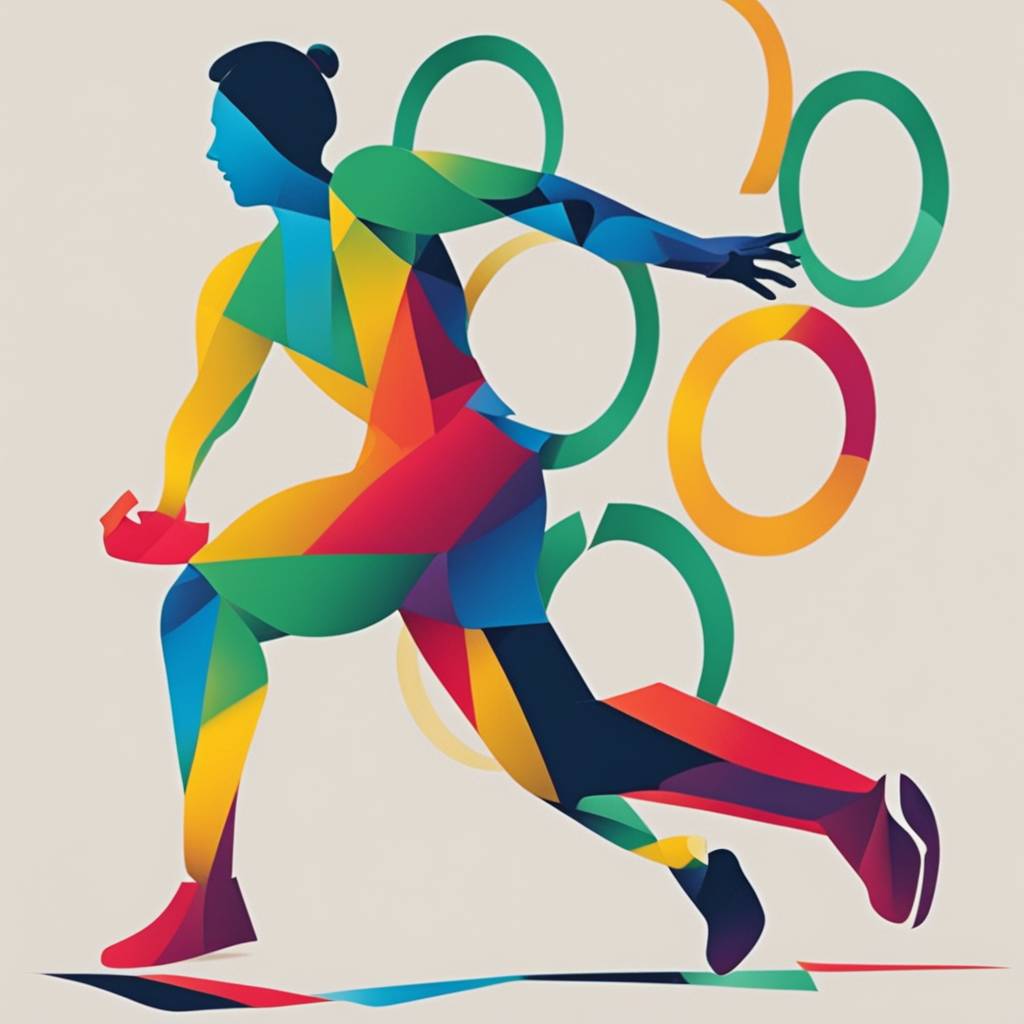 Leja Glojnarič osvojila bronasto medaljo na olimpijadi gluhih v Tokiu