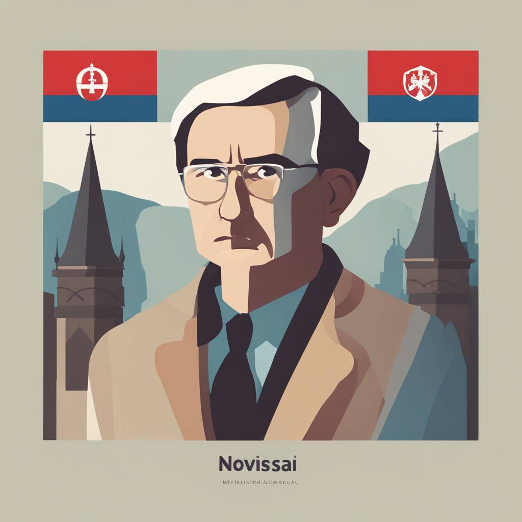 Novosadski odbornik Miša Bačulov priveden; On tvrdi da je u pitanju politički progon