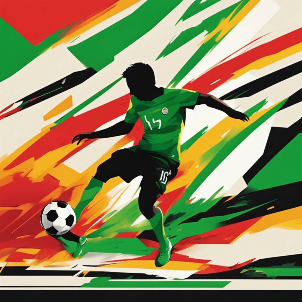 Irak načinio važan korak ka Svjetskom prvenstvu pobjedom nad UAE