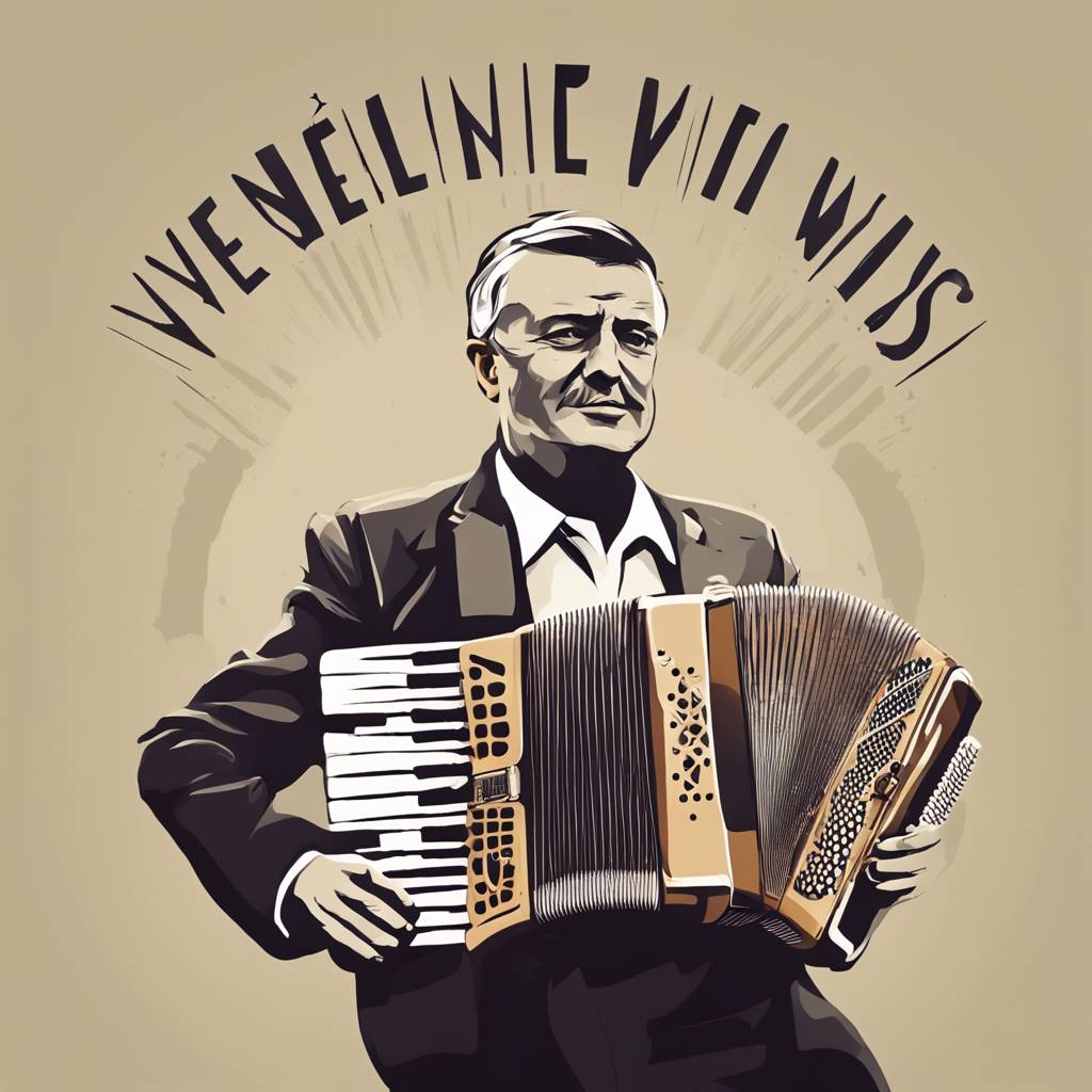 Velenje sprema obaranje Guinnessovog rekorda u sviranju harmonike