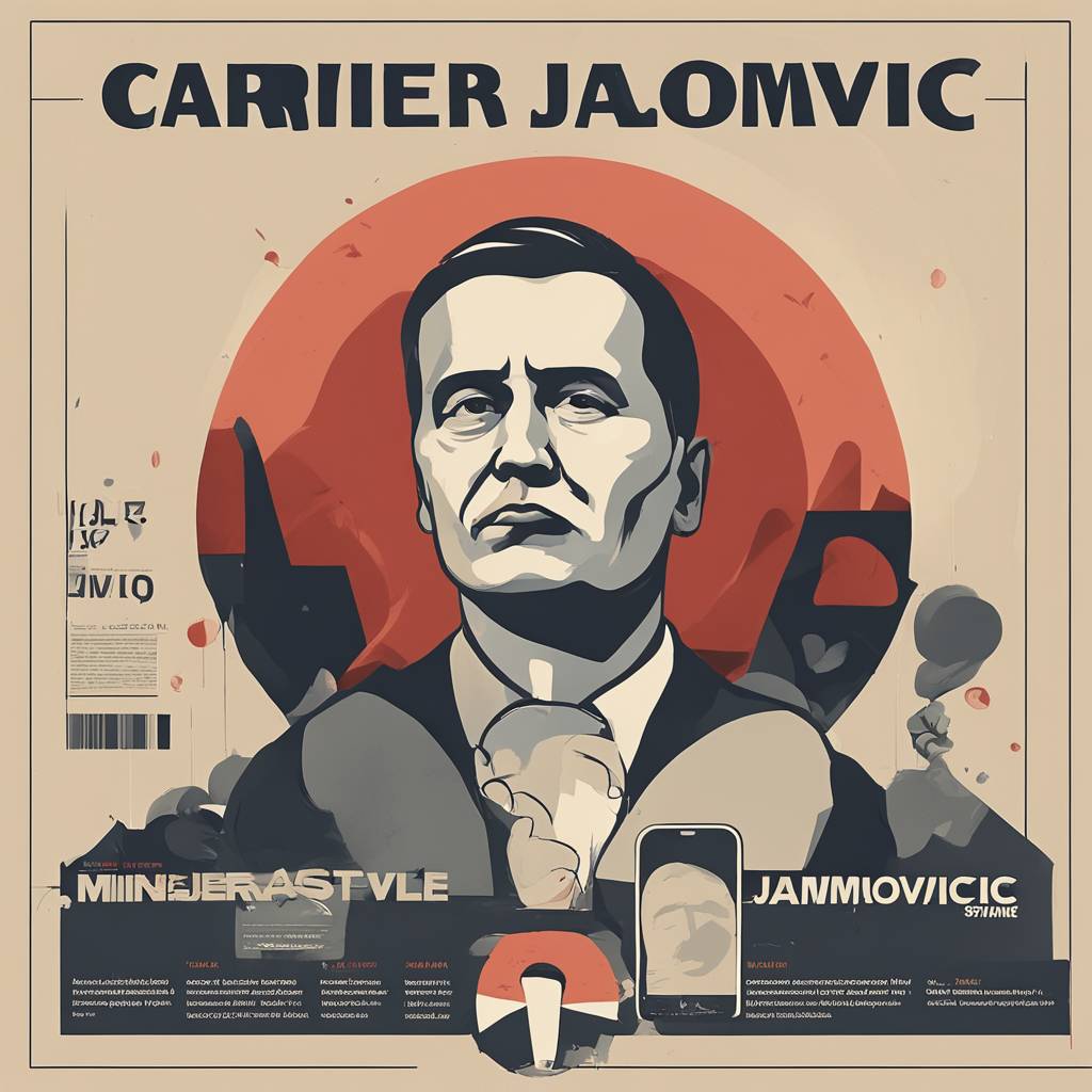 Prevoznik Milomir Jaćimović prekida štrajk glađu nakon devet dana