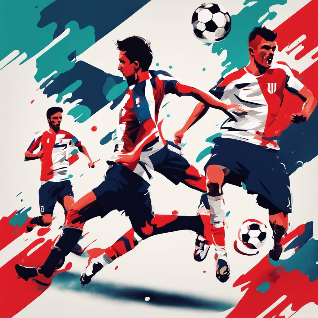 Mladi Vatreni pobjedili Mađarsku rezultatom 2:0