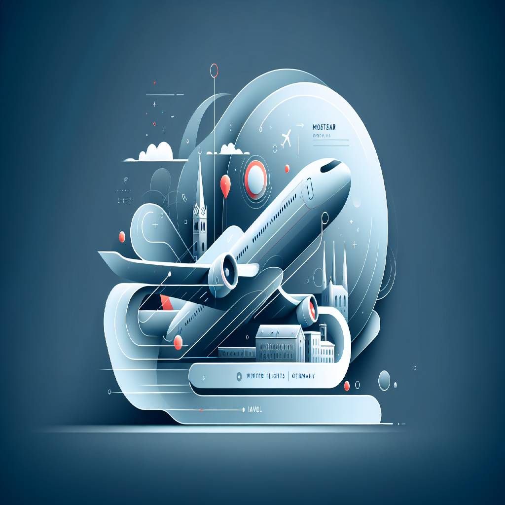 Mostarski aerodrom najavljuje zimske letove za Njemačku