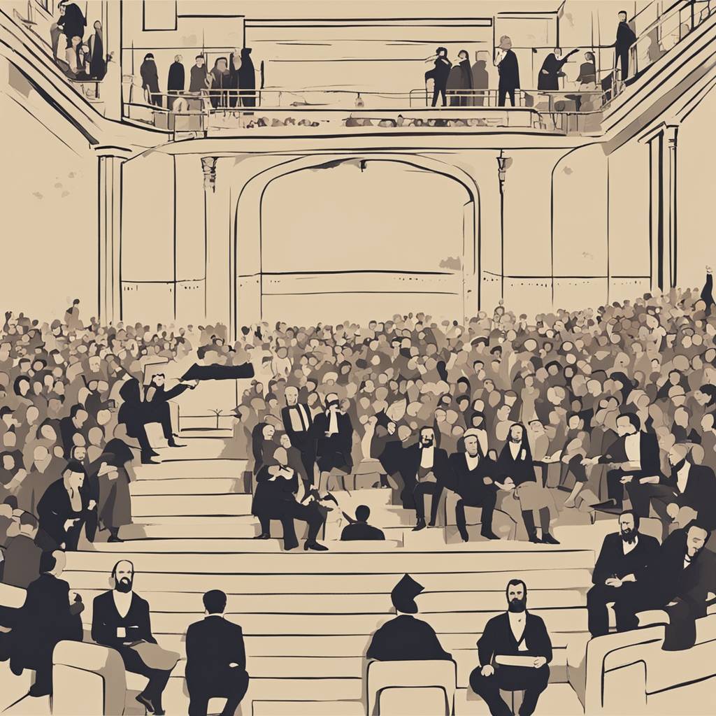 Premijera predstave po Dostojevskom oduševila publiku Madlenianuma