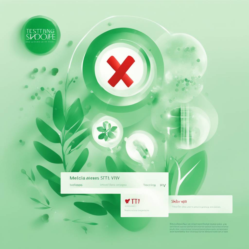 Besplatno testiranje na HIV i spolno prenosive infekcije u Skoplju