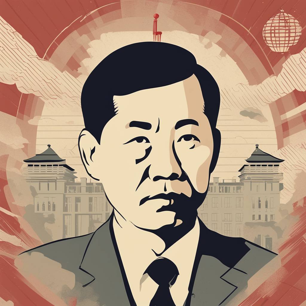 Britanski parlamentarci upozoreni na kinesku špijunažu