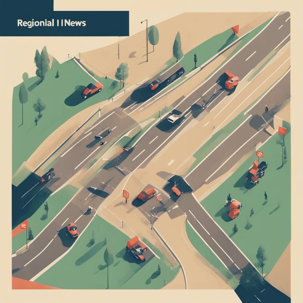 Pregled novic iz regije: Stanje na cestah, rop v Srbiji, športni dogodki in seja Ustavnega sodišča BiH