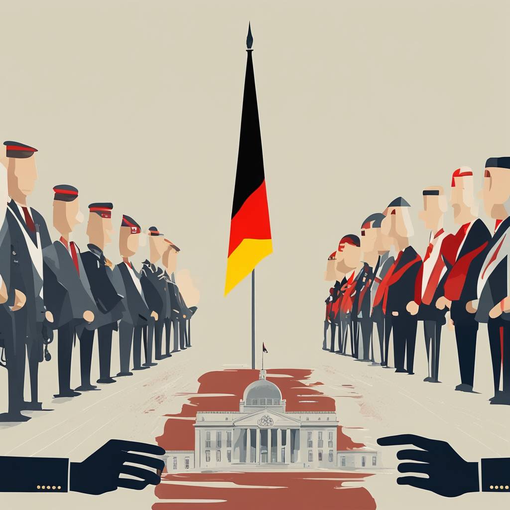 German Minister Warns: Russian Attack on NATO Possible as Early as 2029