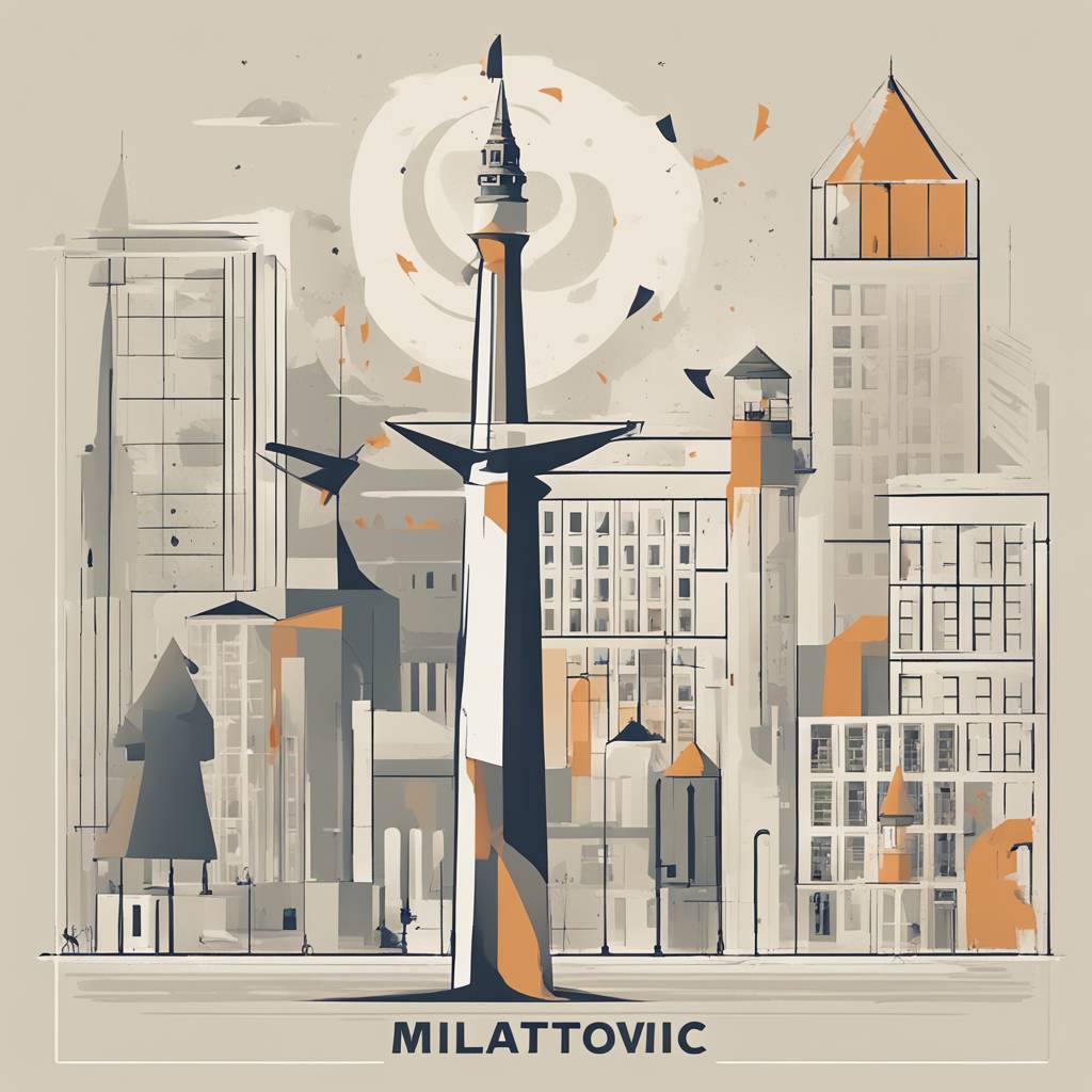 Milatović: Democratic Development Requires Continuous Effort