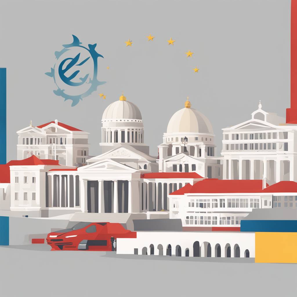 Koordinacija za kandidaturu Skoplja za Evropsku prijestolnicu kulture, verifikacija mandata novih poslanika i ostale aktuelnosti