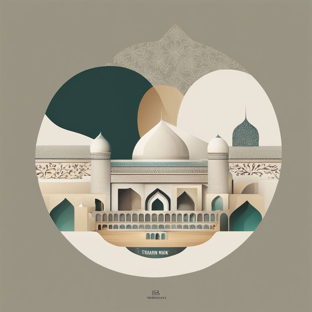 Teheranska sedmica dizajna: Spoj tradicije i budućnosti