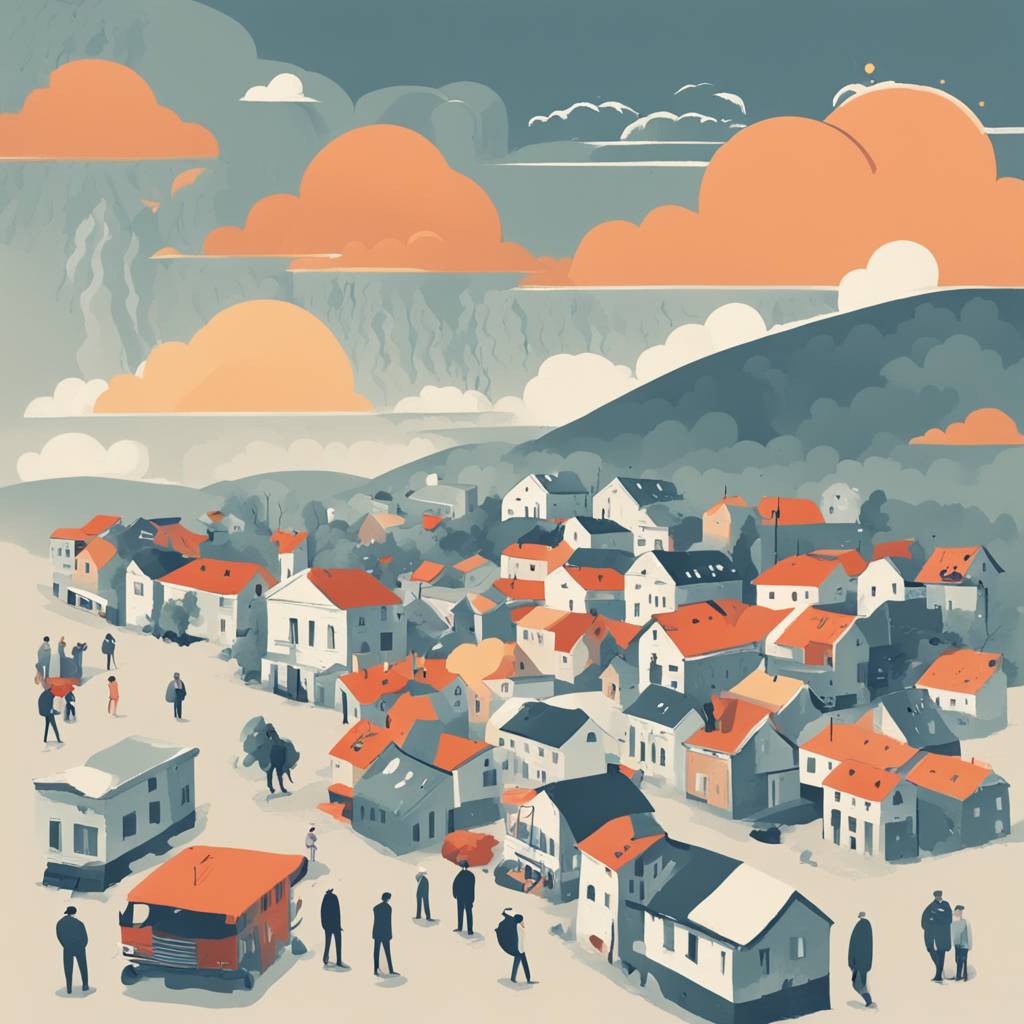 Pregled dana: Vremenska prognoza, tragedija kod Žepča, pljačka u Srbiji i ostale vijesti