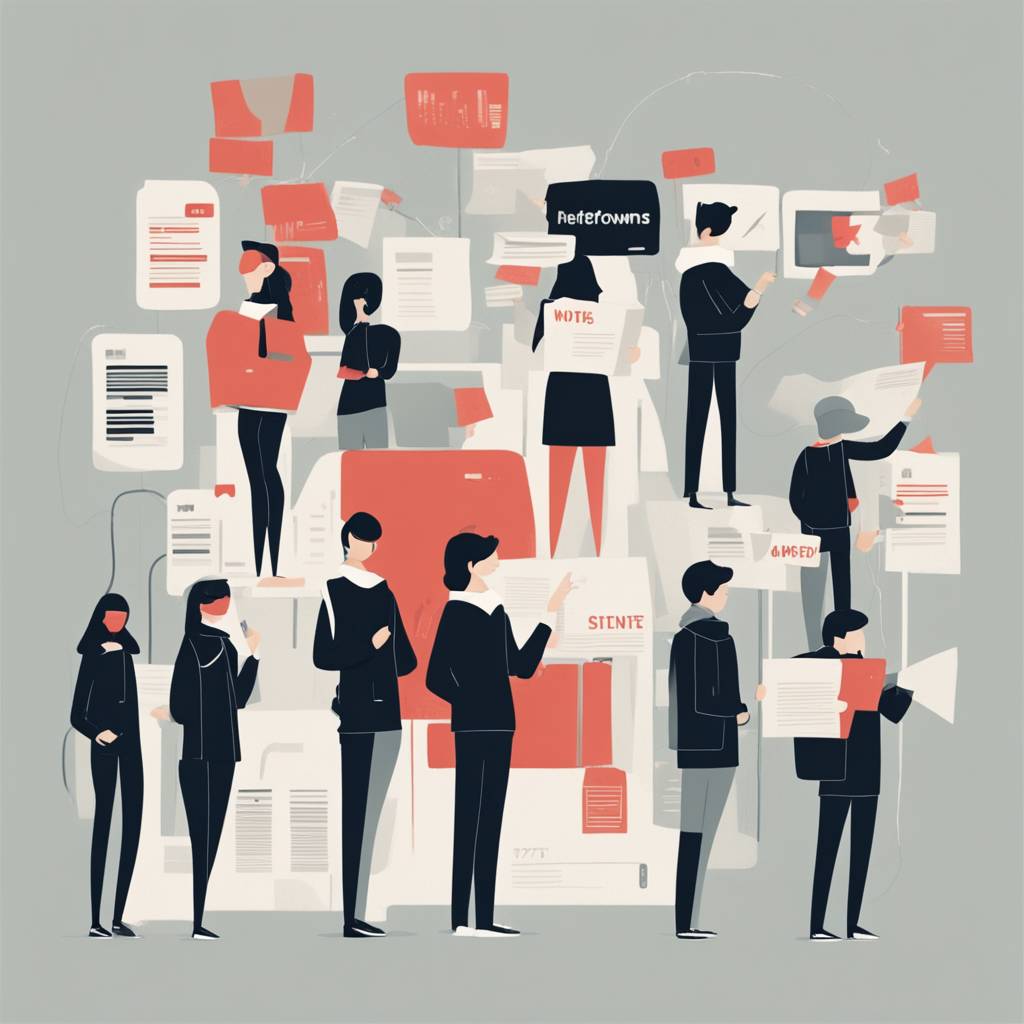 Studentski aktivisti meta digitalnih napada i gašenja naloga