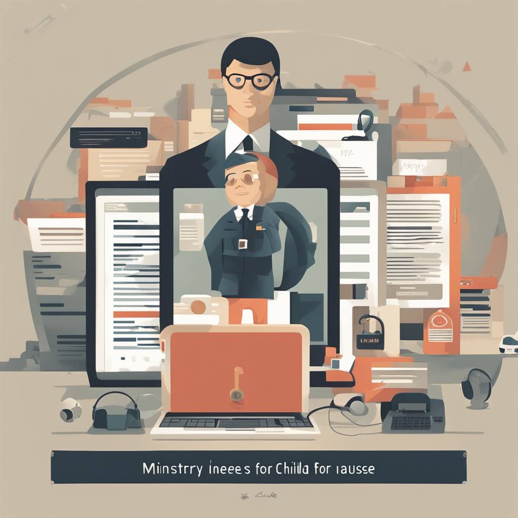 MUP podnio sedam krivičnih prijava zbog zloupotrebe djece na internetu