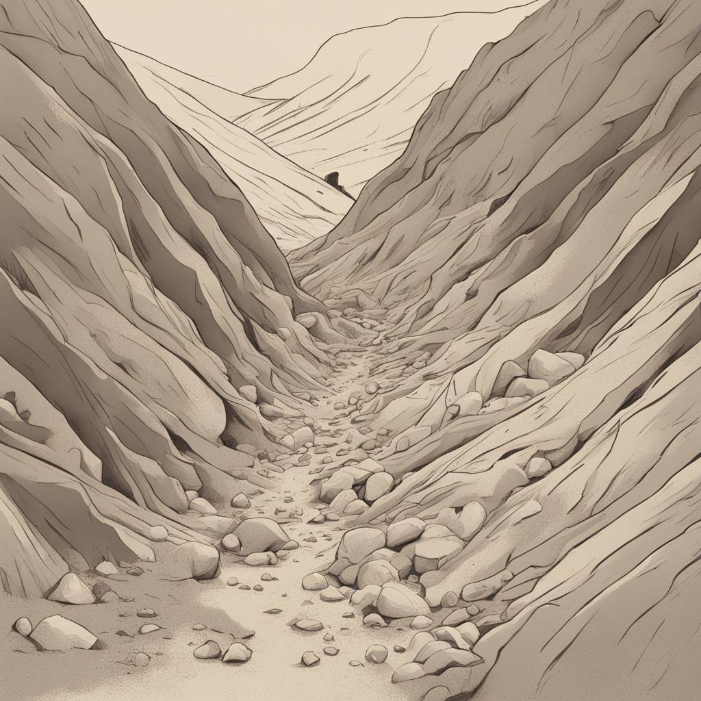 Pronađena tijela poginulih u klizištu kod Krmina