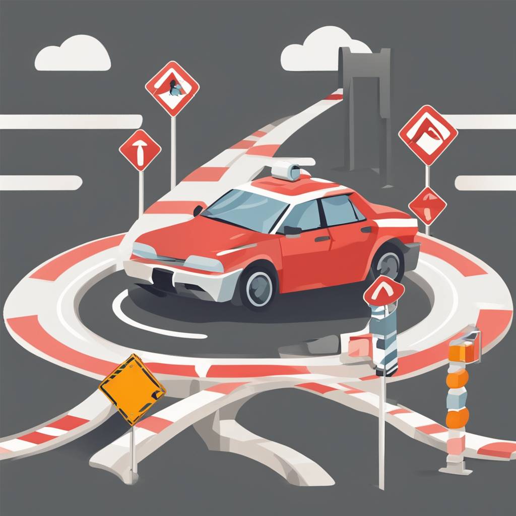 Alarmantno stanje sigurnosti saobraćaja u Srbiji: Sistem ne postoji, a broj nesreća raste