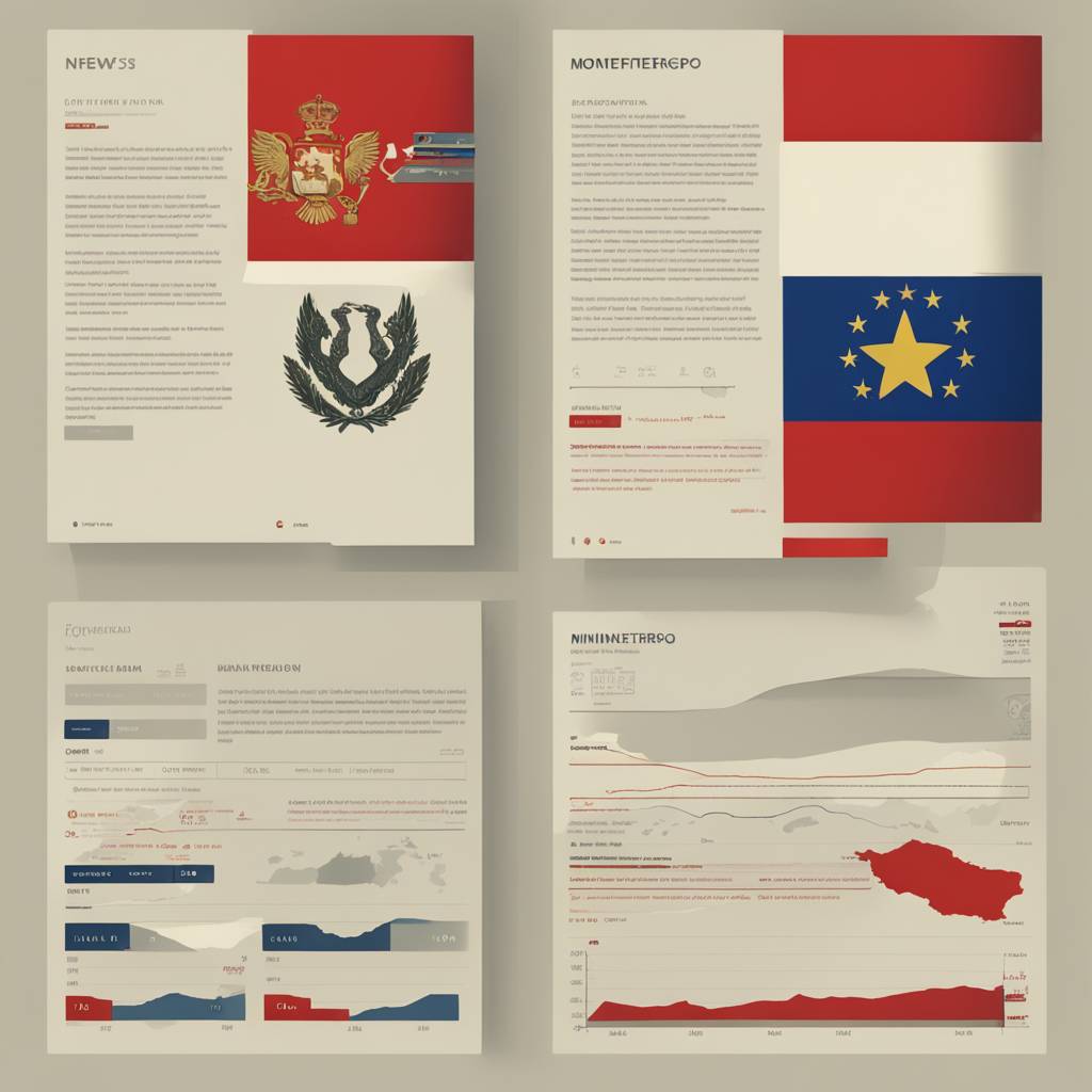 Montenegro Plans to Modernize its Army with Loans up to 250 Million Euros