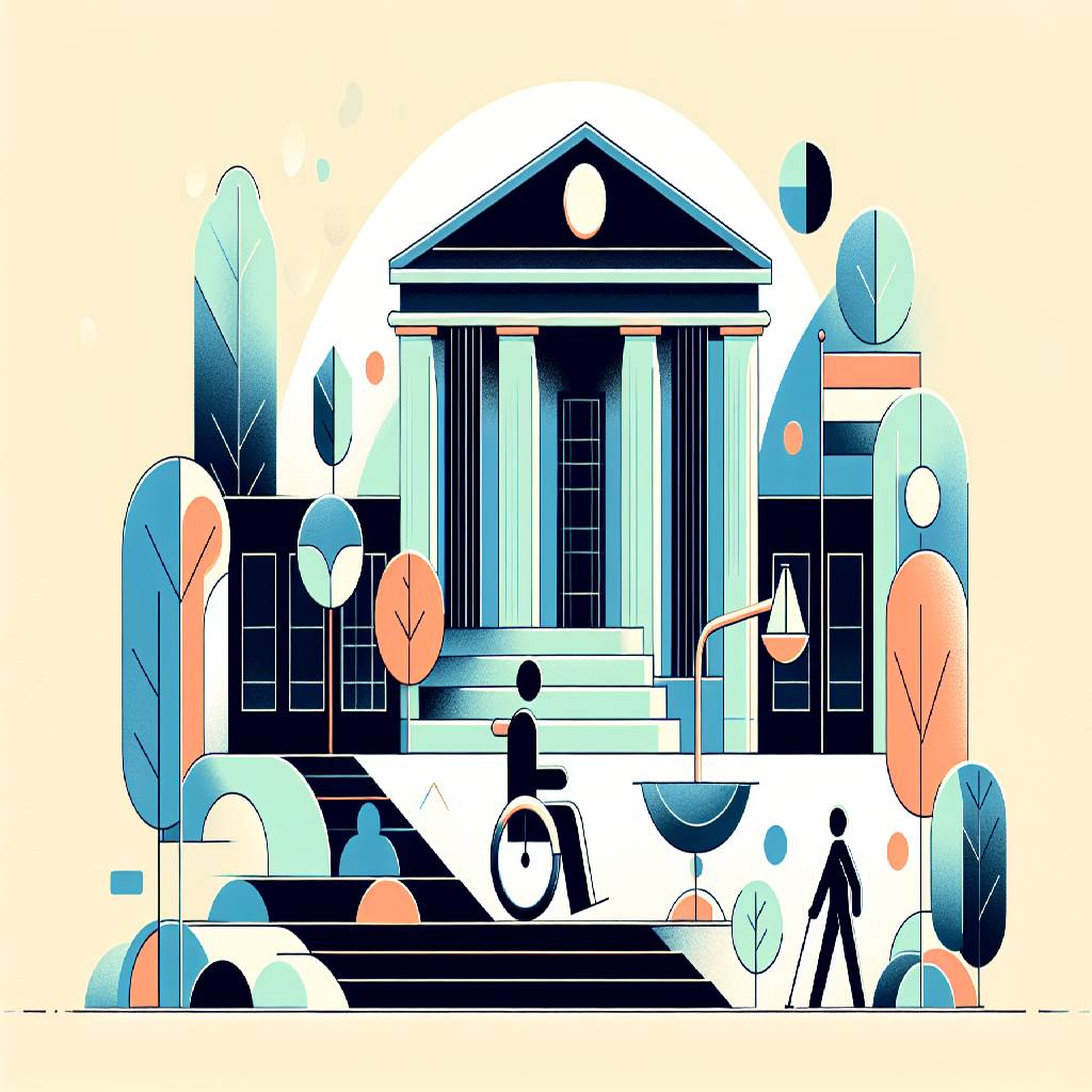 Pomjeranje roka za prilagodbu javnih objekata osobama sa invaliditetom?