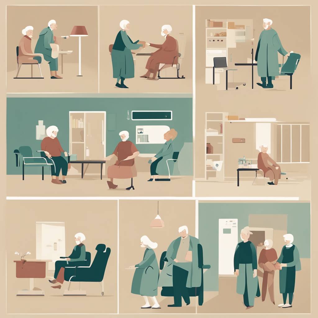 Niže cijene za korisnike domova za starije prelaskom na sistem dugotrajne njege